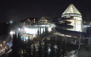 Bukowina Tatrzańska Termy - 14-12-2025 15:47