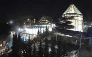 Bukowina Tatrzańska Termy - 14-12-2025 15:54