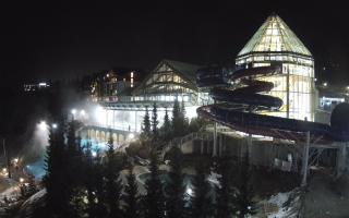 Bukowina Tatrzańska Termy - 14-12-2025 16:30