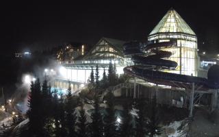 Bukowina Tatrzańska Termy - 14-12-2025 16:37