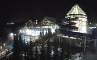 Bukowina Tatrzańska Termy - 14-12-2025 16:44