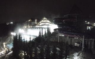 Bukowina Tatrzańska Termy - 18-12-2025 00:15