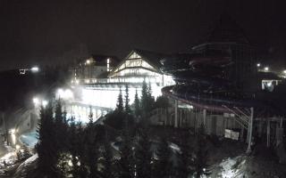 Bukowina Tatrzańska Termy - 18-12-2025 01:12