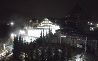 Bukowina Tatrzańska Termy - 18-12-2025 02:52