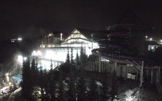 Bukowina Tatrzańska Termy - 18-12-2025 03:55