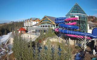 Bukowina Tatrzańska Termy - 18-12-2025 12:08