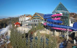 Bukowina Tatrzańska Termy - 18-12-2025 12:15