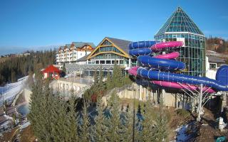 Bukowina Tatrzańska Termy - 18-12-2025 12:22