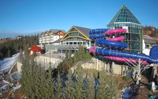 Bukowina Tatrzańska Termy - 18-12-2025 12:29