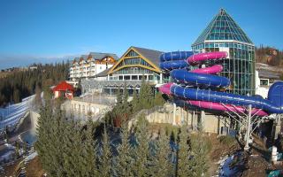 Bukowina Tatrzańska Termy - 18-12-2025 12:36