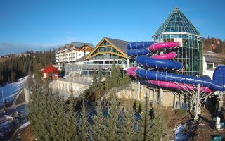 Bukowina Tatrzańska Termy - 18-12-2025 12:43