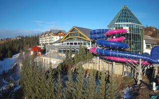 Bukowina Tatrzańska Termy - 18-12-2025 12:50