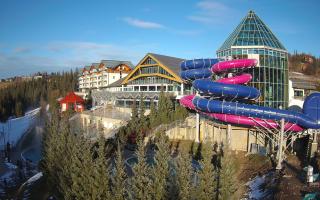 Bukowina Tatrzańska Termy - 18-12-2025 12:57