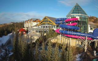 Bukowina Tatrzańska Termy - 18-12-2025 13:04