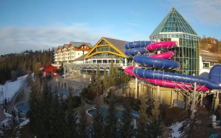 Bukowina Tatrzańska Termy - 18-12-2025 13:11