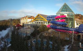 Bukowina Tatrzańska Termy - 18-12-2025 13:18