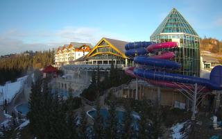 Bukowina Tatrzańska Termy - 18-12-2025 13:25