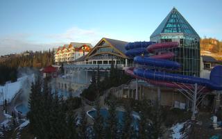 Bukowina Tatrzańska Termy - 18-12-2025 13:32