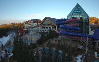 Bukowina Tatrzańska Termy - 18-12-2025 13:39