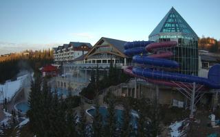 Bukowina Tatrzańska Termy - 18-12-2025 13:46