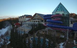 Bukowina Tatrzańska Termy - 18-12-2025 13:53