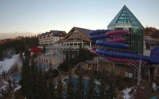 Bukowina Tatrzańska Termy - 18-12-2025 14:07