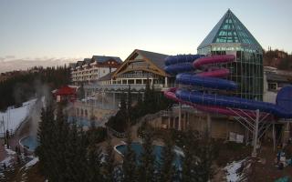 Bukowina Tatrzańska Termy - 18-12-2025 14:15