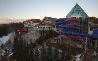 Bukowina Tatrzańska Termy - 18-12-2025 14:29