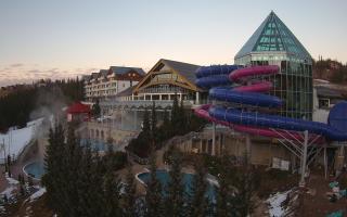 Bukowina Tatrzańska Termy - 18-12-2025 14:36