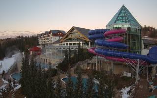 Bukowina Tatrzańska Termy - 18-12-2025 14:43