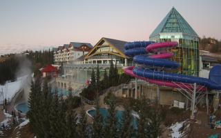 Bukowina Tatrzańska Termy - 18-12-2025 14:57