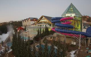 Bukowina Tatrzańska Termy - 18-12-2025 15:04