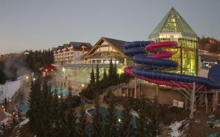 Bukowina Tatrzańska Termy - 18-12-2025 15:11