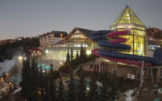 Bukowina Tatrzańska Termy - 18-12-2025 15:18