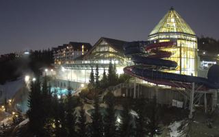 Bukowina Tatrzańska Termy - 18-12-2025 15:32