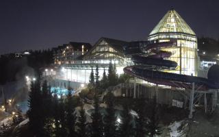 Bukowina Tatrzańska Termy - 18-12-2025 15:39