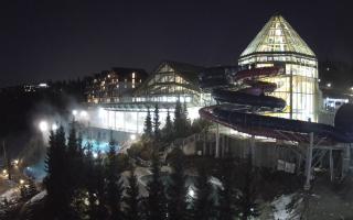 Bukowina Tatrzańska Termy - 18-12-2025 15:46