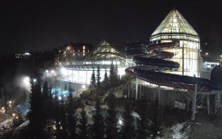 Bukowina Tatrzańska Termy - 18-12-2025 15:53