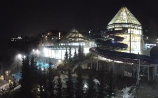 Bukowina Tatrzańska Termy - 18-12-2025 16:00