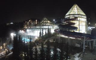 Bukowina Tatrzańska Termy - 18-12-2025 16:28