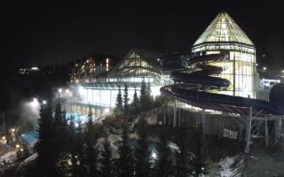 Bukowina Tatrzańska Termy - 18-12-2025 16:49