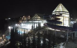 Bukowina Tatrzańska Termy - 18-12-2025 17:03
