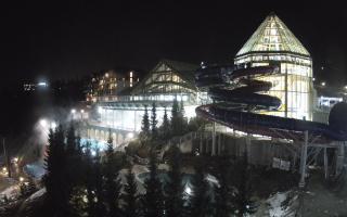 Bukowina Tatrzańska Termy - 18-12-2025 17:10