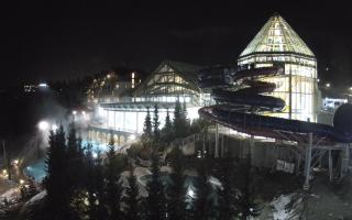 Bukowina Tatrzańska Termy - 18-12-2025 17:25