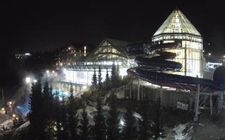 Bukowina Tatrzańska Termy - 18-12-2025 17:53