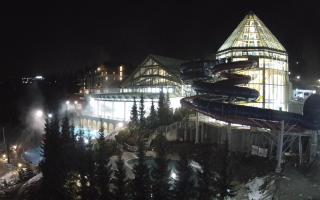 Bukowina Tatrzańska Termy - 18-12-2025 18:07