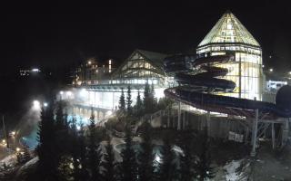 Bukowina Tatrzańska Termy - 18-12-2025 18:35