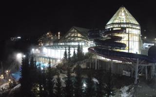 Bukowina Tatrzańska Termy - 18-12-2025 19:03