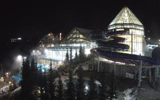 Bukowina Tatrzańska Termy - 18-12-2025 19:10