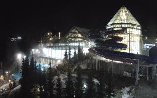 Bukowina Tatrzańska Termy - 18-12-2025 20:20